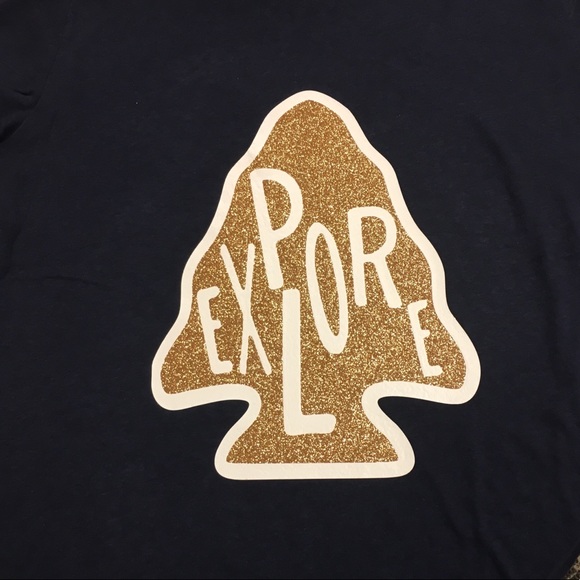 EXPLORE custom T-shirt - Picture 4 of 8